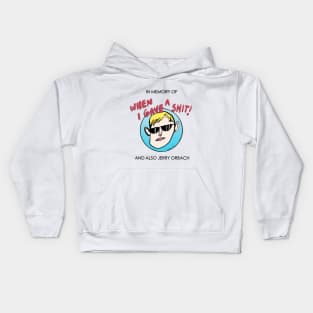 In Memory Kids Hoodie